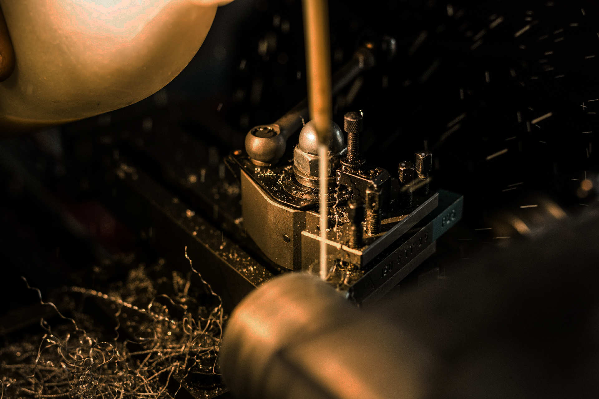 Schule aus, Laser an! 